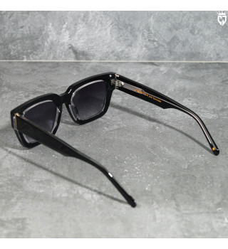 CLOVER | Original Carel Jeni Eyewear Include Lensa